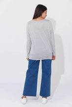 Load image into Gallery viewer, Luxor Top Silver