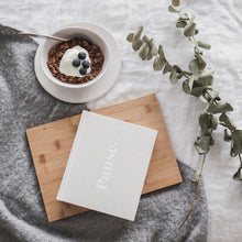 Load image into Gallery viewer, Press Pause Book