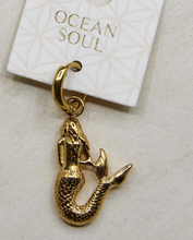 Load image into Gallery viewer, Ocean Soul Charm Gold