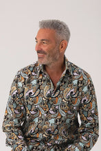 Load image into Gallery viewer, Chedlie Long Sleeve Shirt Multi