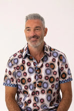 Load image into Gallery viewer, Kearsley Short Sleeve Shirt White