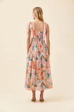 Load image into Gallery viewer, Rosa Tank Dress Floral