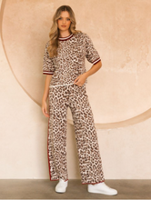 Load image into Gallery viewer, Snow Leopard Pant