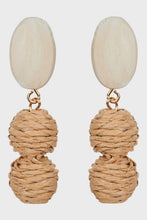 Load image into Gallery viewer, Sojourn Earring Dune