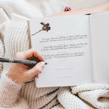 Load image into Gallery viewer, Swept Away by WANDERLUST Book