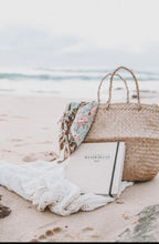 Load image into Gallery viewer, Swept Away by WANDERLUST Book