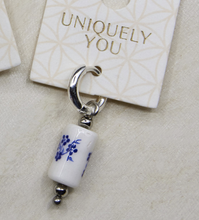 Load image into Gallery viewer, Uniquely You Charm - Silver