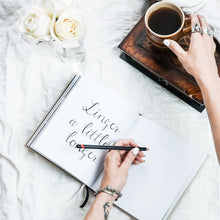 Load image into Gallery viewer, Swept Away by WANDERLUST Book