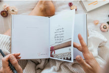 Load image into Gallery viewer, Swept Away by WANDERLUST Book