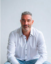 Load image into Gallery viewer, Wilton Long Sleeve Shirt White