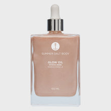 Load image into Gallery viewer, Glow Oil Mystic Rose 100ml