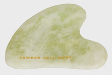 Load image into Gallery viewer, Gua Sha Jade