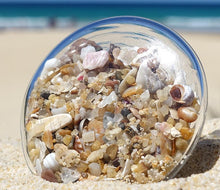 Load image into Gallery viewer, Pure Sands Mandurah Ring - Round Large