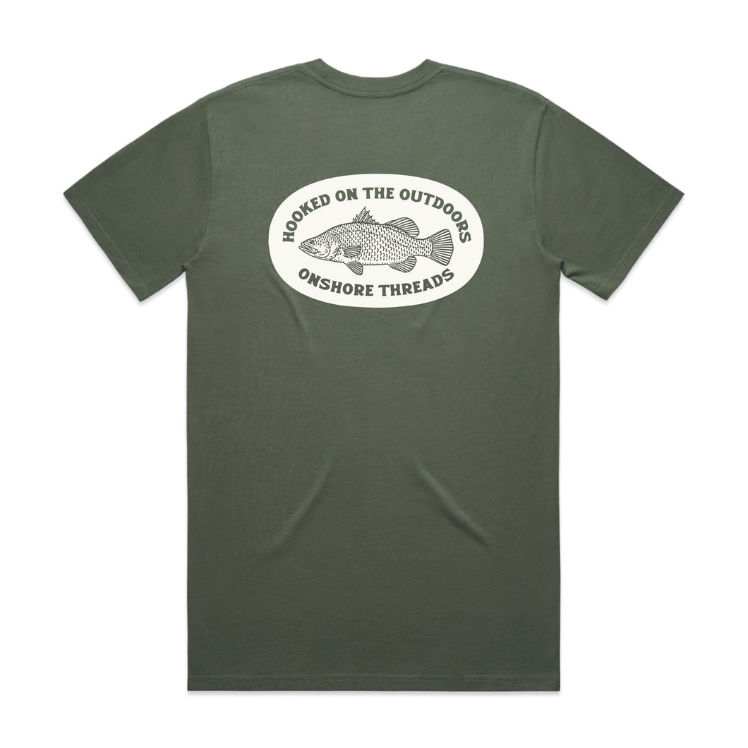 Barra Tee