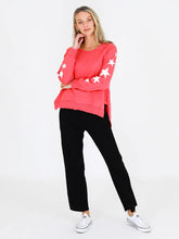 Load image into Gallery viewer, 10 Star Sweater
