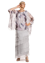 Load image into Gallery viewer, Fifi Skirt Perle Grey
