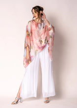 Load image into Gallery viewer, Olivine Top Pink OS
