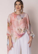 Load image into Gallery viewer, Olivine Top Pink OS
