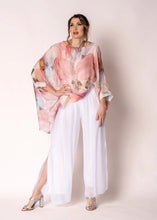 Load image into Gallery viewer, Olivine Top Pink OS
