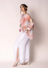 Load image into Gallery viewer, Olivine Top Pink OS
