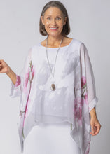 Load image into Gallery viewer, Ciara Top Pink
