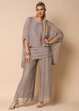 Load image into Gallery viewer, Gia Pant Mocha
