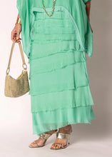 Load image into Gallery viewer, Fifi Skirt Capri Green
