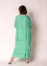Load image into Gallery viewer, Fifi Skirt Capri Green

