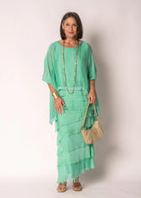 Load image into Gallery viewer, Fifi Skirt Capri Green
