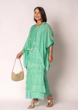 Load image into Gallery viewer, Fifi Skirt Capri Green
