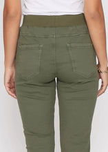 Load image into Gallery viewer, Riley Jogger Khaki
