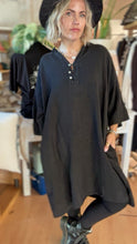 Load image into Gallery viewer, Autonno Dress Black
