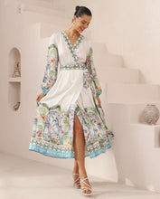 Load image into Gallery viewer, Villa Maxi Dress
