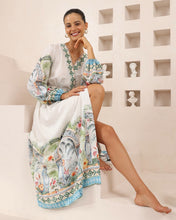Load image into Gallery viewer, Villa Maxi Dress
