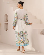 Load image into Gallery viewer, Villa Maxi Dress
