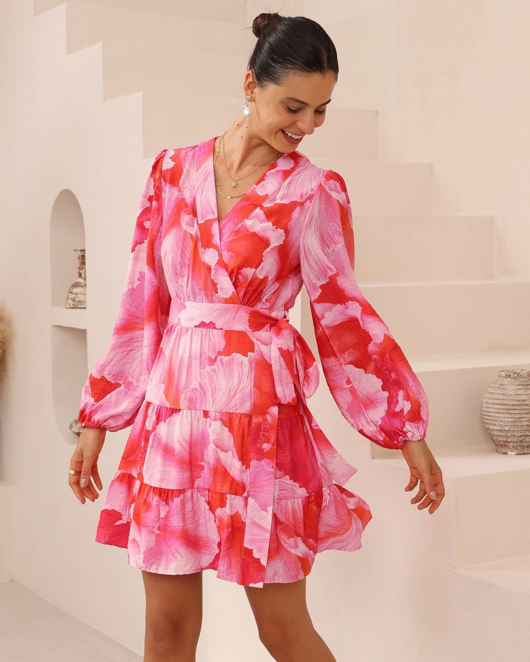 Bloom Dress