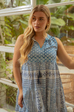 Load image into Gallery viewer, Turkish Delight Bali Dress
