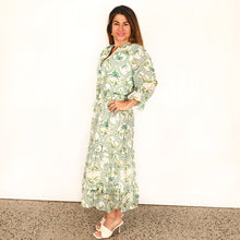 Load image into Gallery viewer, Palm Republic Dress
