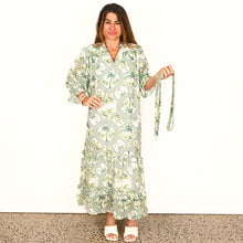 Load image into Gallery viewer, Palm Republic Dress

