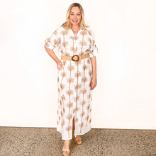 Load image into Gallery viewer, Palm Island Dress

