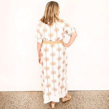 Load image into Gallery viewer, Palm Island Dress
