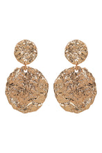 Load image into Gallery viewer, Indulge Earring Gold
