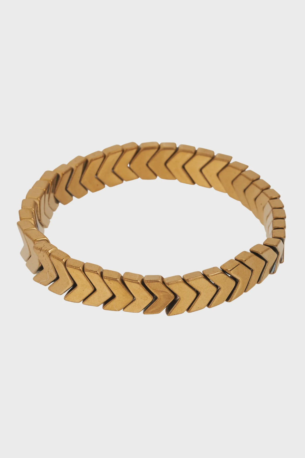 Nawi Bracelet Gold