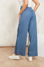 Load image into Gallery viewer, Playa Pant Denim
