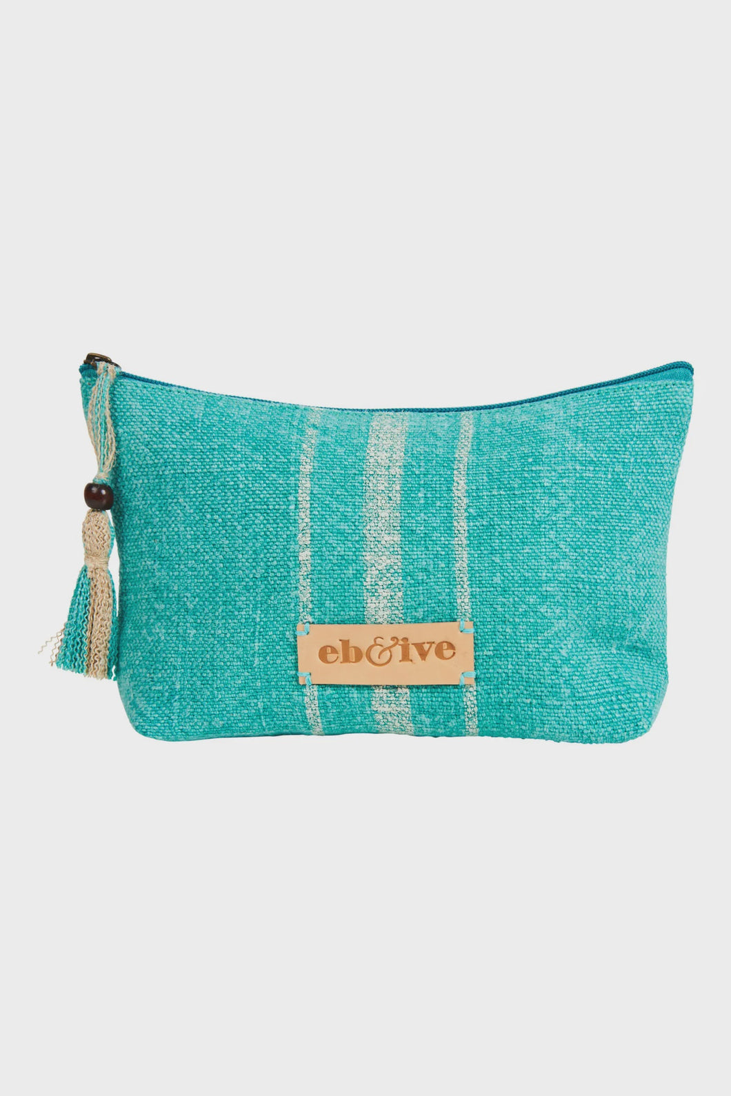 Halcyon Pouch Aqua