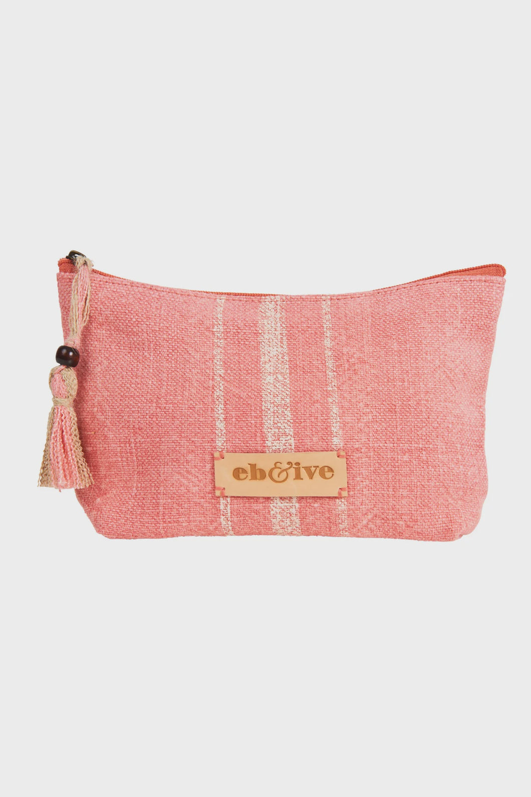 Halcyon Pouch Papaya