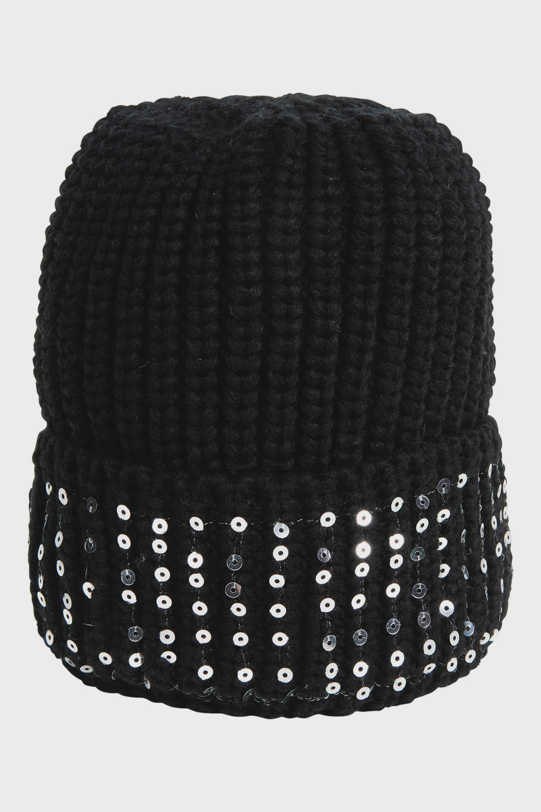 Santani Beanie Black