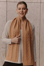 Load image into Gallery viewer, Argo Scarf Hazel
