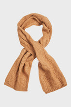 Load image into Gallery viewer, Argo Scarf Hazel
