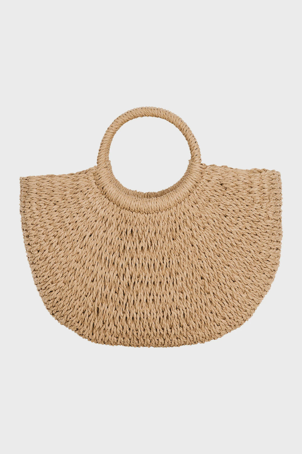 Alesia Bask Bag